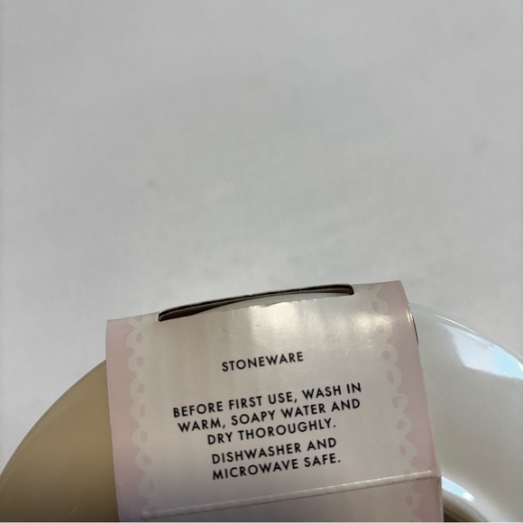 CATH KIDTSON Dachshund Doxie Teacup And Saucer Cath Kidston London - Picture 8 of 8